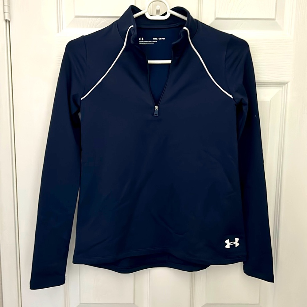 Under armour new sweater